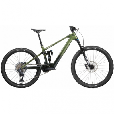 NORCO Fluid VLT C2 27.5/29