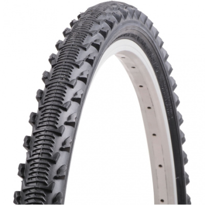 Nutrak Asteroid 26 x 1.75 Tyre