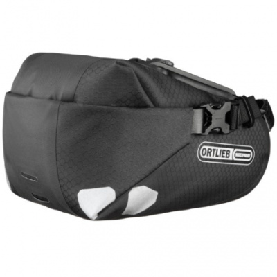 ORTLIEB SADDLE-BAG TWO SEAT PACK - 1.6L