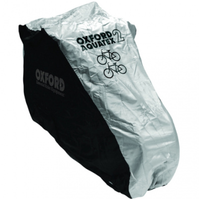 OXFORD Aquatex Double Bike Cover