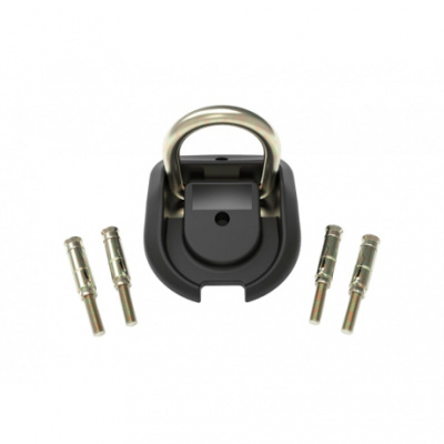 OnGuard Ground Anchor Gold
