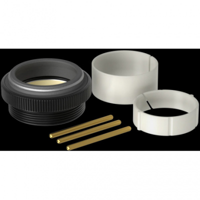 OneUp Dropper Rebuild Kit - V2.1