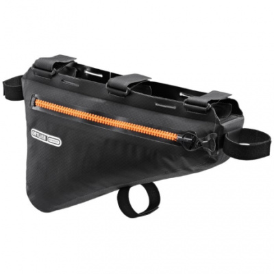 Ortlieb FRAME PACK 4L BLK MATT