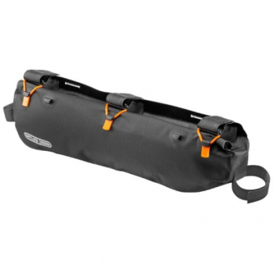 Ortlieb FRAME PACK RC TOPTUBE 4LBLK MATT