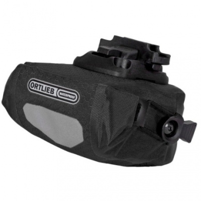 Ortlieb MICROBAG 0.5L BLK MATT