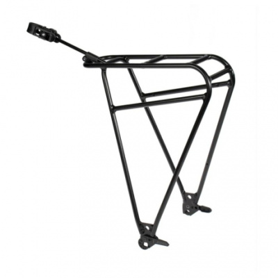 Ortlieb QUICK-RACK L BLK