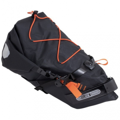 Ortlieb SEAT PACK 11L BLK MATT