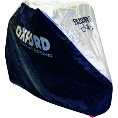 Oxford Aquatex Single Bicycle Cover