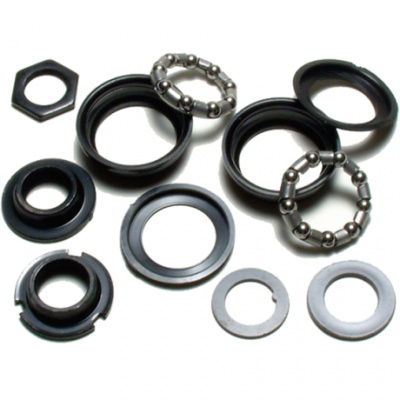 Oxford BMX B.B. Bearing Set Sealed Type
