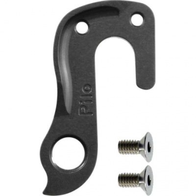 PILO mech hanger D593