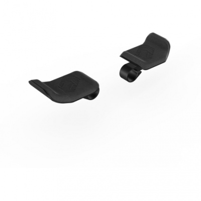 PRO Armpads Adjustable  Alloy to fit Extensions