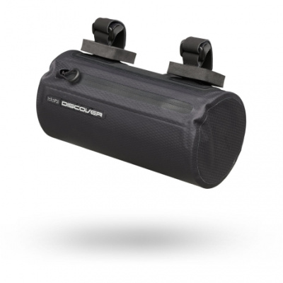 PRO Discover Team Compact Handlebar Bag 2L