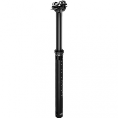PRO Koryak Dropper Seatpost  120mm  31.6mm  Internal In-line