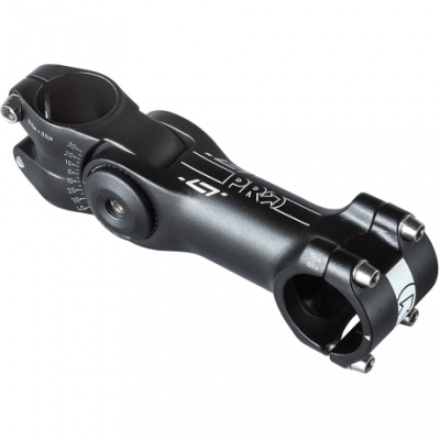 PRO LT Adjustable Stem  Alloy 31.8mm  -30/+40