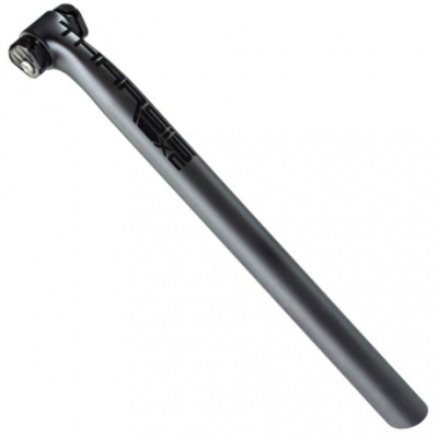 PRO Tharsis XC Seatpost  27.2mm x 400mm  In-Line  Di2