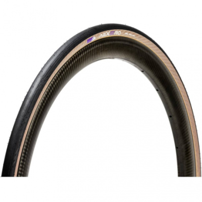 Panaracer AGXERO Folding Road Tyre BLACKAMBER 700X30C