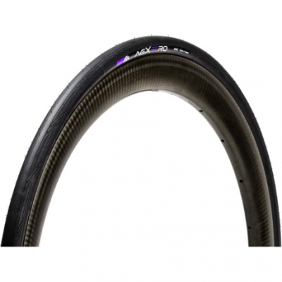 Panaracer AGXERO Folding Road Tyre BLACKBLACK 700X30C