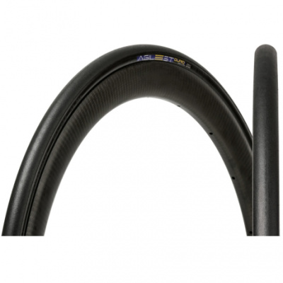 Panaracer Agilest Duro Folding Road Tyre BLACKBLACK 700X30C