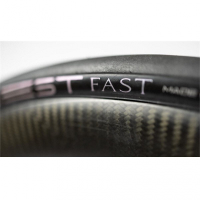 Panaracer Agilest Fast TLR Folding Road Tyre BLACKBLACK 700 X 30C