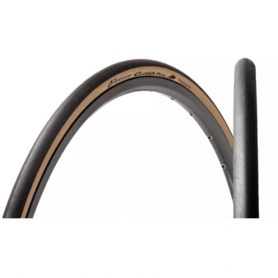 Panaracer Closer Plus Folding Road Tyre BLACKAMBER 700 X 2530C