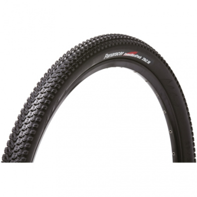 Panaracer Comet Hard Pack Wire Bead Tyre BLACKBLACK 26X