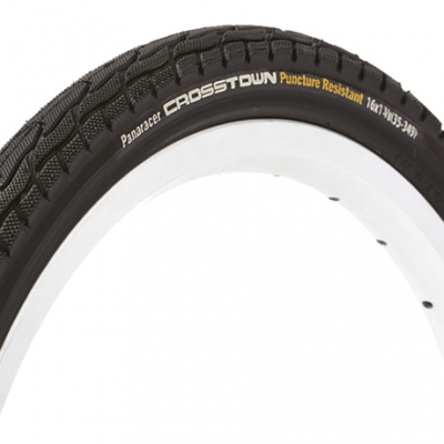 Panaracer Cross Town Sport Urban Tyre  700X42C