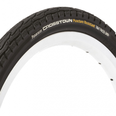 Panaracer Cross Town Sport Urban Tyre  700X42C
