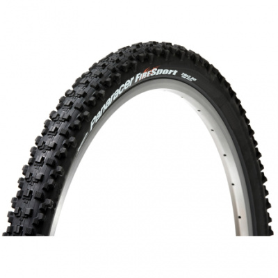Panaracer Fire Sport Wire Bead Tyre BLACKBLACK 275X
