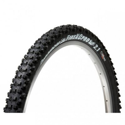 Panaracer Fire XC Wire Bead Tyre BLACKBLACK 26X
