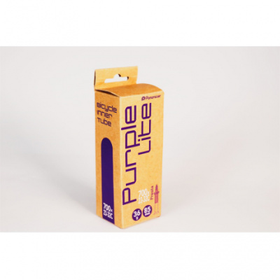 Panaracer Lite TPU Inner Tube Road 2332c Valve  85MM