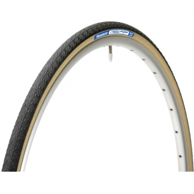Panaracer Pasela ProTite Folding Urban Tyre BLACKTAN 27X