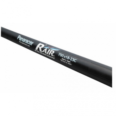 Panaracer RAir Ultra Lightweight Road Tube BLACKBLACK 700X2228C 60MM