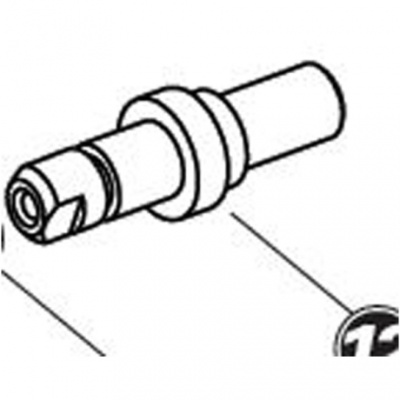 Park Tool 1584 - Head Adapter For INF-1