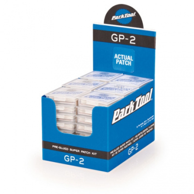 Park Tool GP-2 - Super Patch Kit