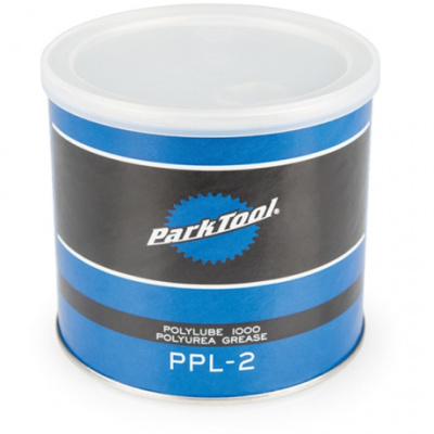 Park Tool PPL-2 - Polylube 1000 Grease