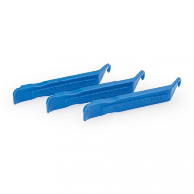 Park Tool TL-1.2 - Tyre Lever Set Of 3 Carded