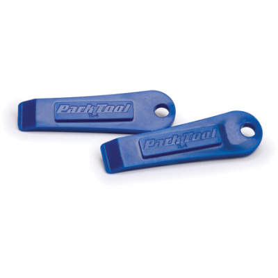 Park Tool TL-4.2 - Tyre Lever Set Of 2 Carded