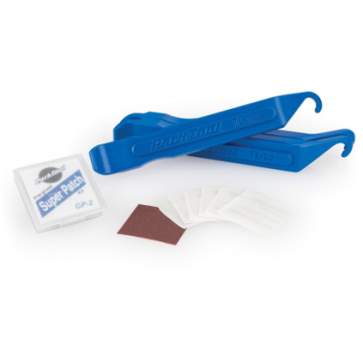 Park Tool TR-1 - Tyre & Tube Repair Kit