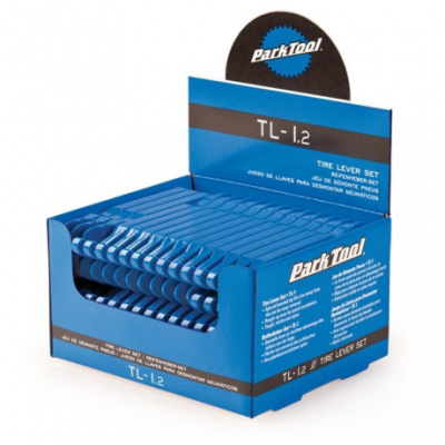 Park Tools TL42 Tyre Lever Set
