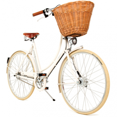 Pashley Britannia 8 speed traditional