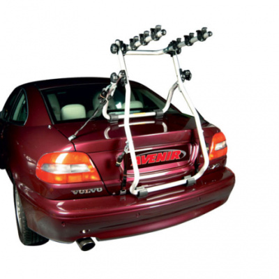 Peruzzo Milano High Rise 3 Bike Boot Fitting Rack