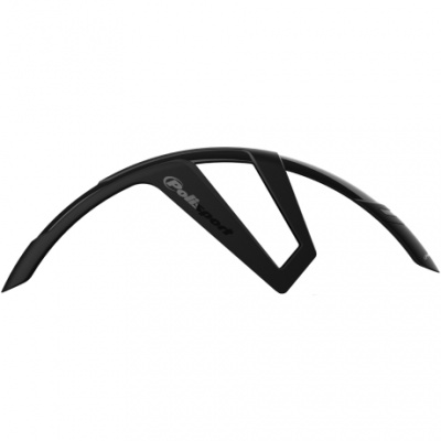 Polisport GMud Gravel 700C Mudguard Set in