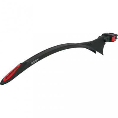 Polisport Michigan Rear Road 700C Mudguard in