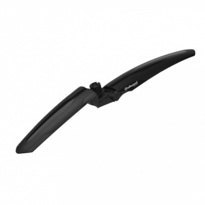 Polisport Mud Pro Front Fidlock Mudguard in