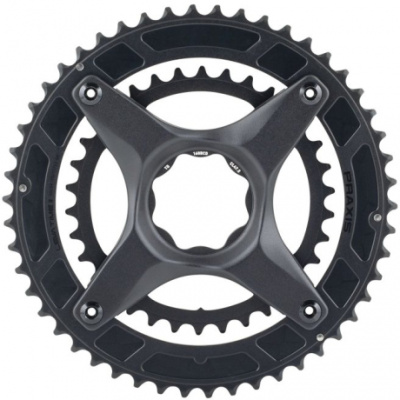 Praxis Works 2X TQ Motor Spider for Domane+ SLR