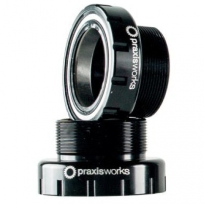 Praxis Works PraxisPARE30 BB Dust Cover Kit