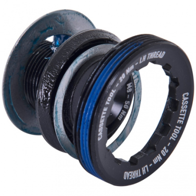 Praxis Works PraxisPARE30 Extraction Bolt