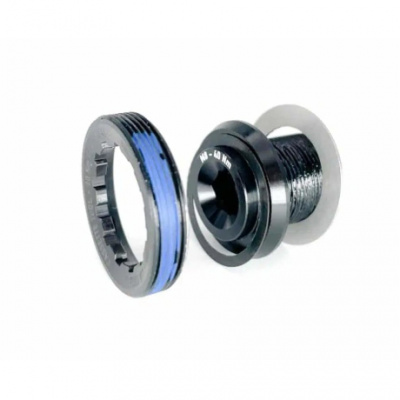 Praxis Works PraxisPAREETOR Extraction Bolt