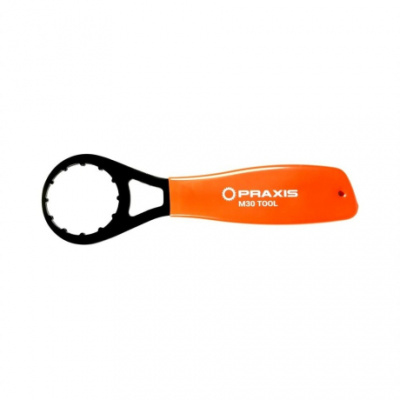 Praxis Works PraxisTOOL35 BBPk2