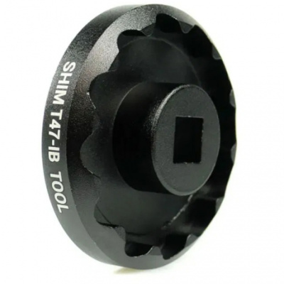 Praxis Works PraxisTOOLT47 I.B. Shimano